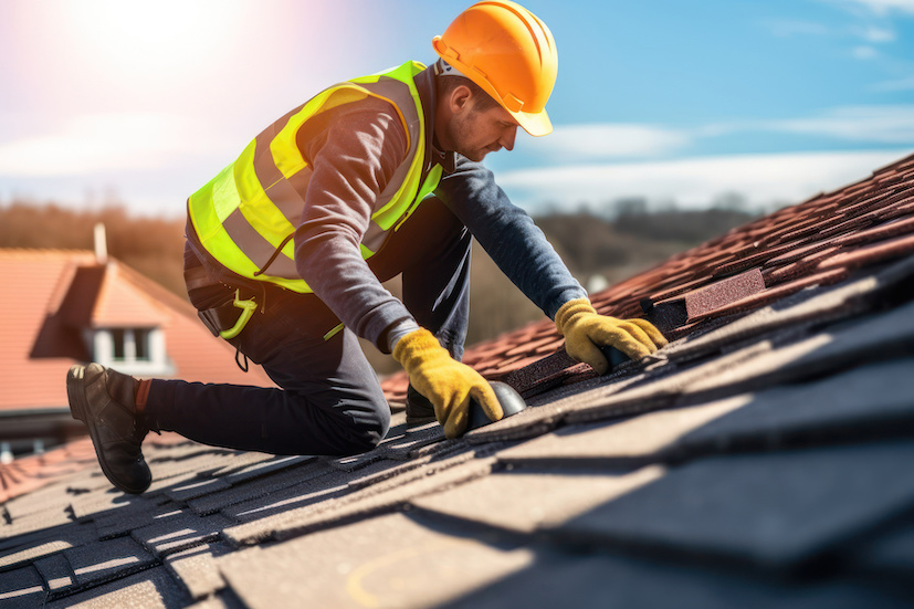 Roof Maintenance services